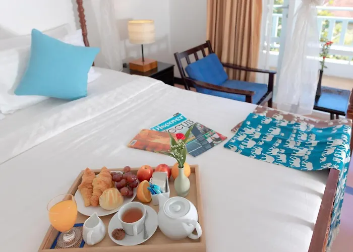 Amber Angkor & Hotel Siem Reap