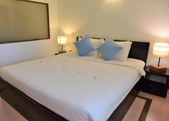 Amber Angkor & Hotel