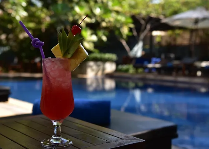 Amber Angkor & Hotel