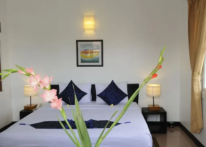 Amber Angkor & Hotel 4*