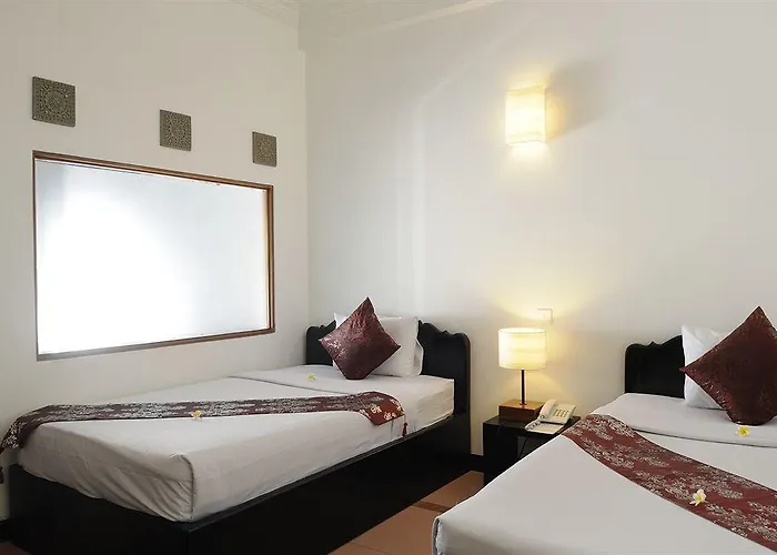 Amber Angkor & Hotel 4*