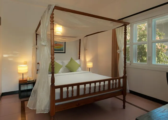 Hotel Amber Angkor & Siem Reap