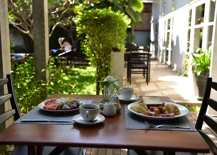 酒店 Amber Angkor & 暹粒