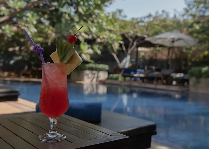Hotel Amber Angkor & Siem Reap