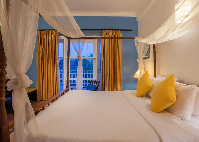 Amber Angkor & 4* Siem Reap