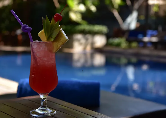 Amber Angkor & Hotel Siem Reap