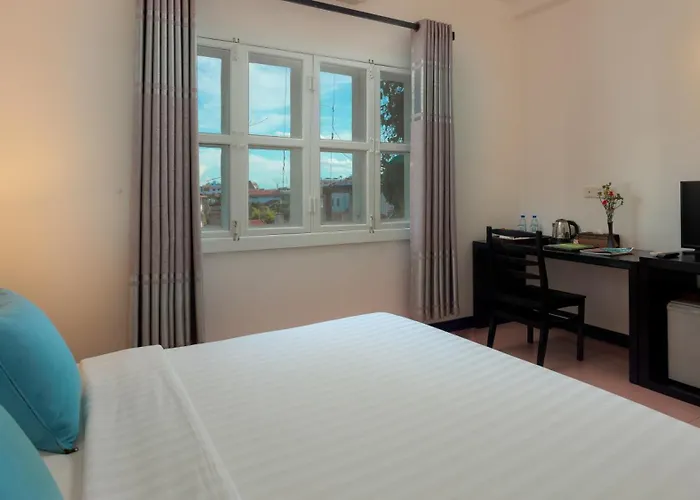 Amber Angkor & Hotel Siem Reap
