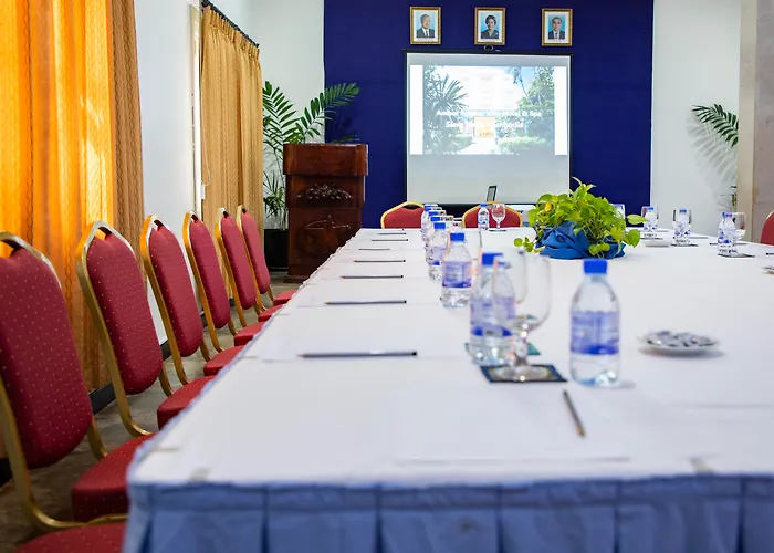 Amber Angkor & Hotel Siem Reap