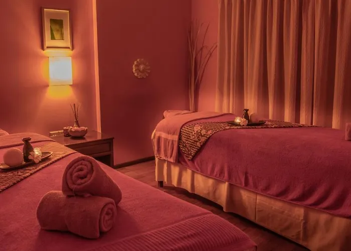 Amber Angkor & Hotel Siem Reap
