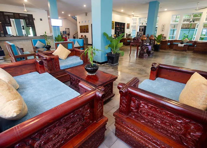 Amber Angkor & Siem Reap
