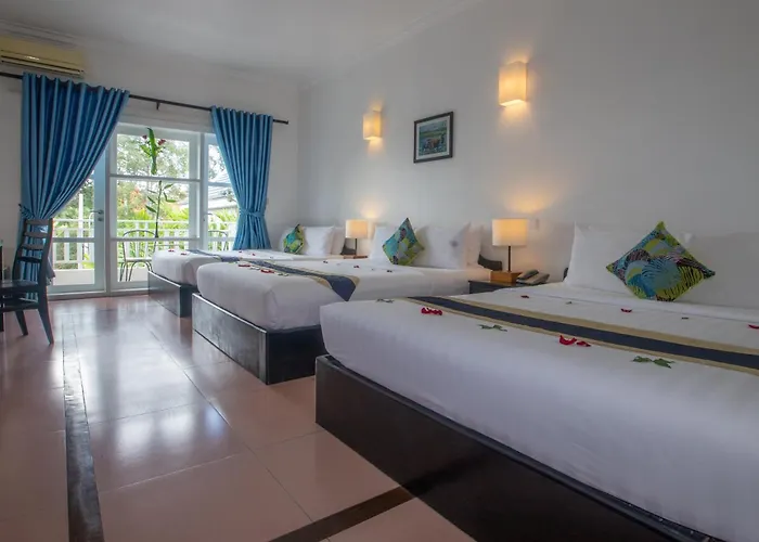 Hotel Amber Angkor & Siem Reap