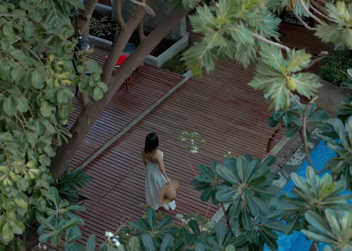 Amber Angkor & Hotel Siem Reap