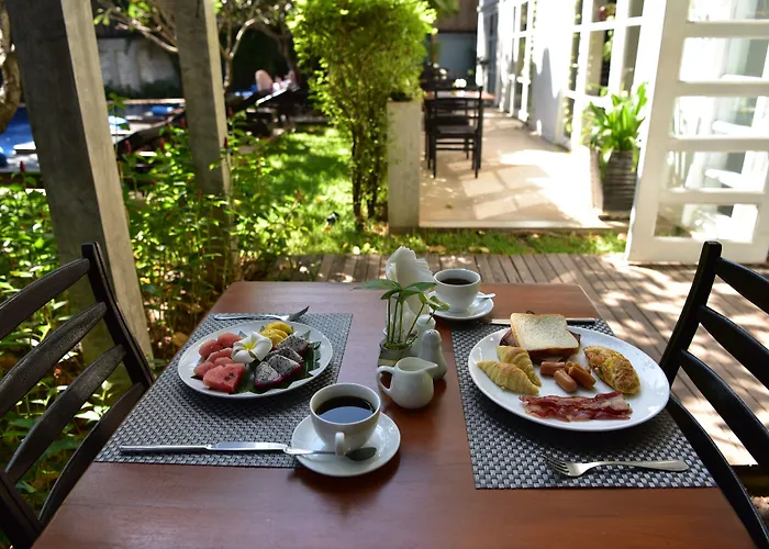 Hotel Amber Angkor & Siem Reap