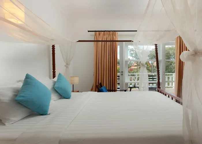 Amber Angkor & 酒店 4*