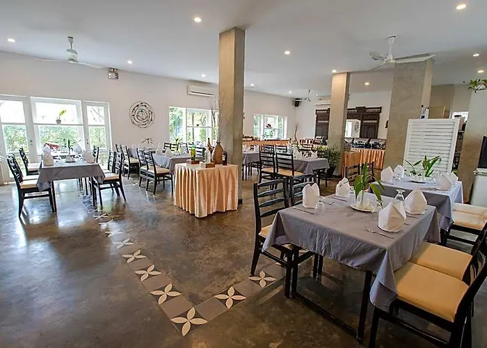 Hotel Amber Angkor & 4*