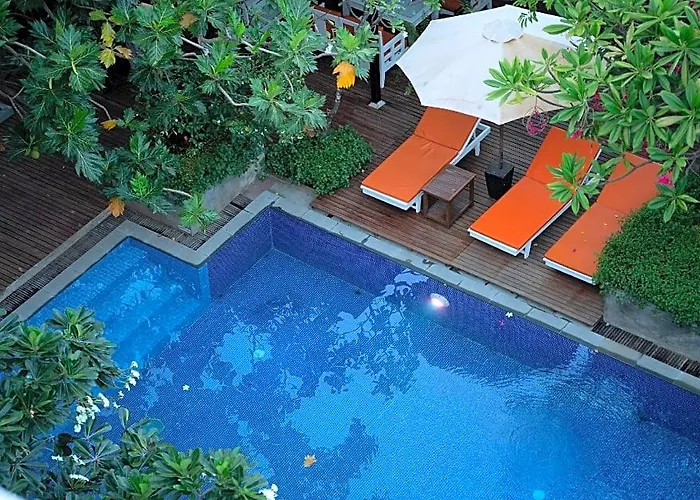 Amber Angkor & Siem Reap
