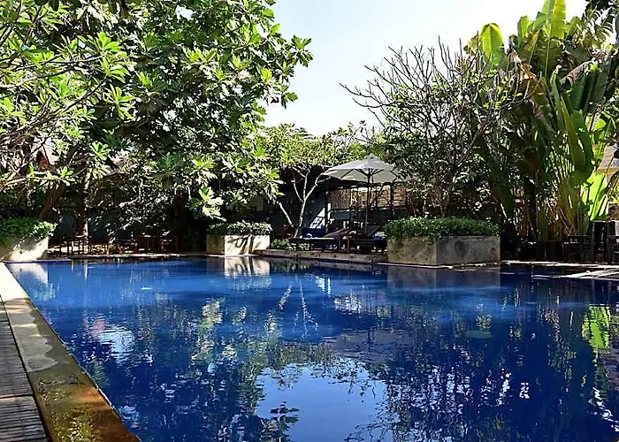 Amber Angkor & Siem Reap